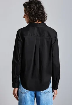 Lange blouse