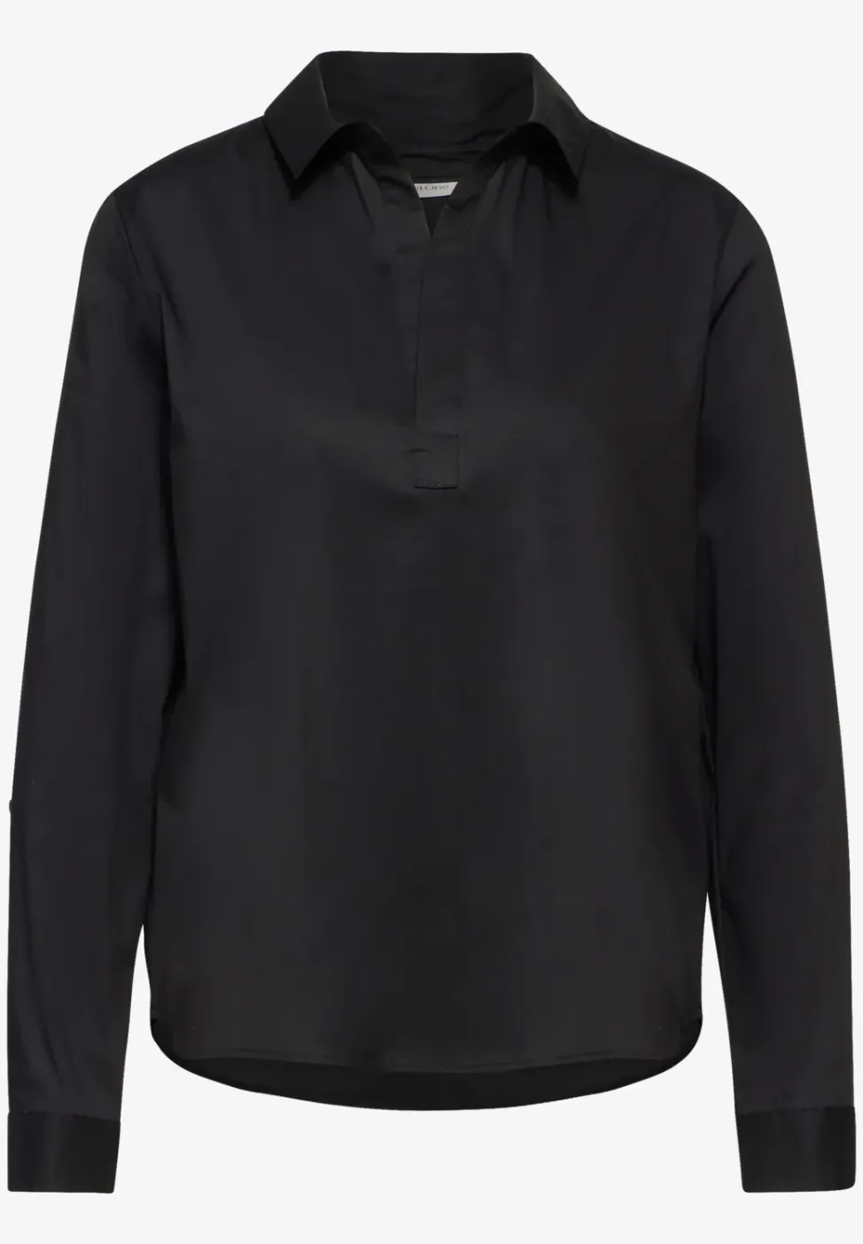 Lange blouse
