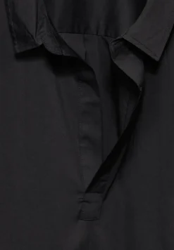 Lange blouse