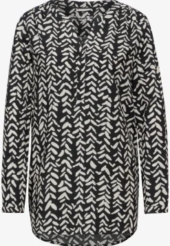 Lange blouse