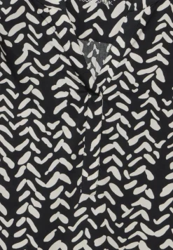 Lange blouse