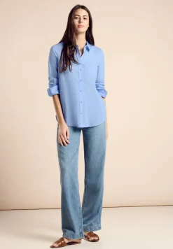 Lange blouse