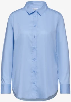 Lange blouse