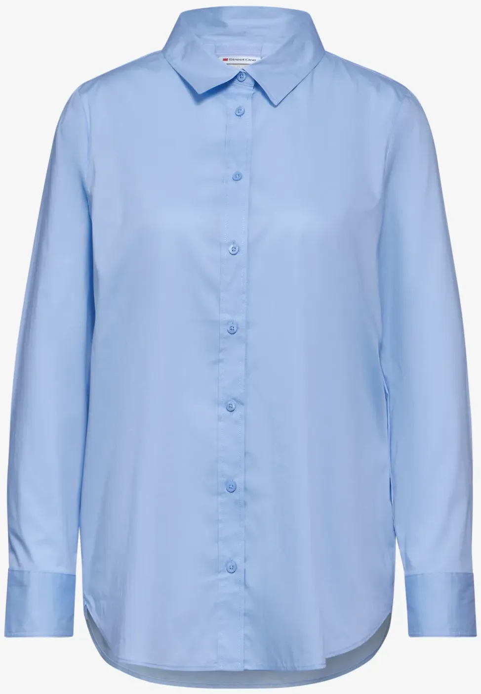 Lange blouse