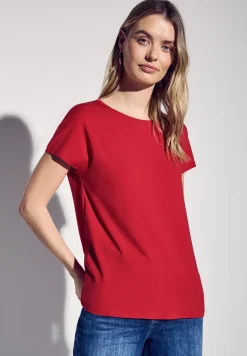 Lang shirt