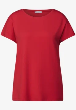 Lang shirt
