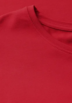 Lang shirt