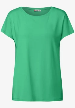 Lang shirt