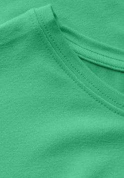 Lang shirt