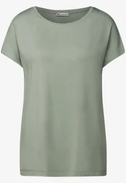 Lang shirt