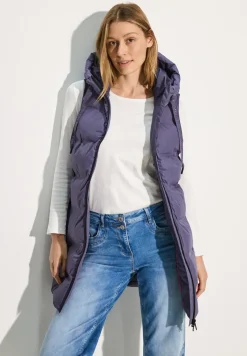 Lang vest