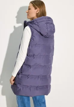 Lang vest
