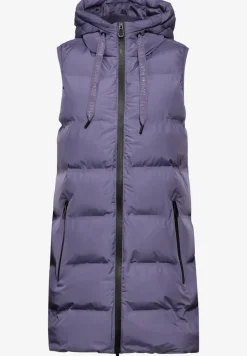 Lang vest