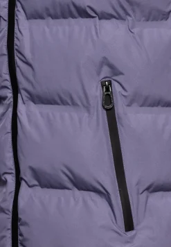 Lang vest