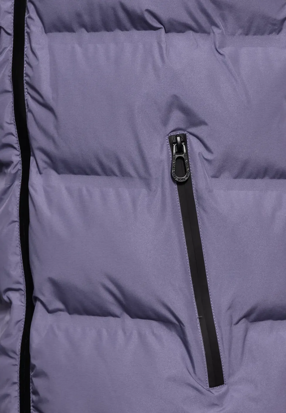 Lang vest