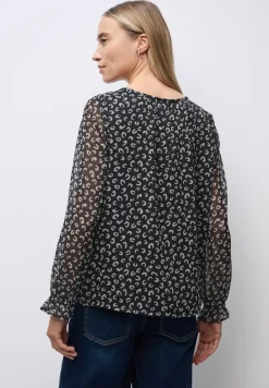Leeuw chiffon tuniek