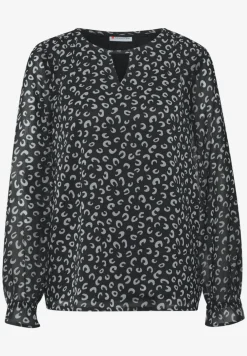 Leeuw chiffon tuniek