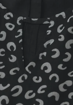 Leeuw chiffon tuniek