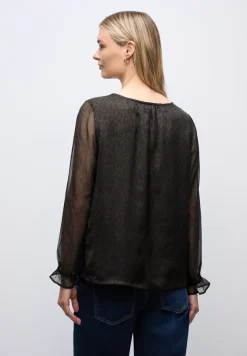 Leeuw chiffon tuniek