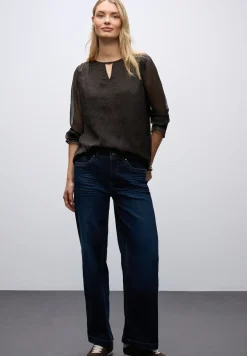 Leeuw chiffon tuniek