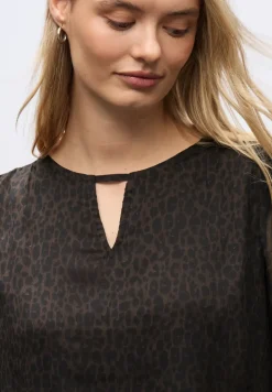 Leeuw chiffon tuniek