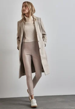 Legging met coating