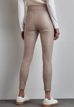 Legging met coating