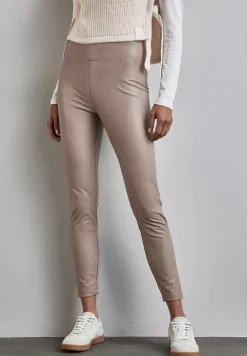 Legging met coating