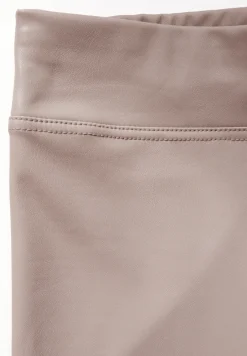 Legging met coating