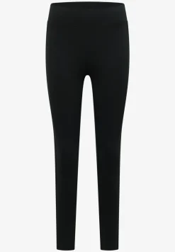 Legging met glittertape