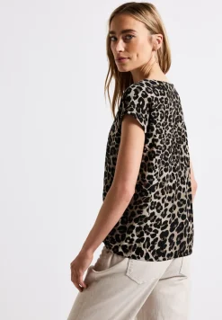 Leo blouse shirt