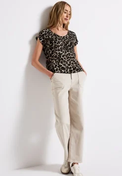 Leo blouse shirt