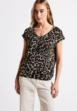 Leo blouse shirt