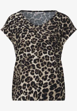 Leo blouse shirt