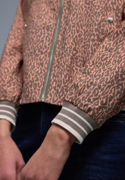 Leo blouson