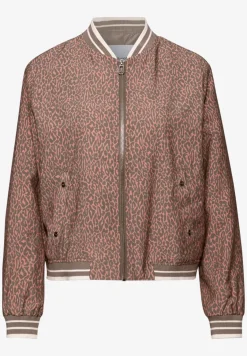 Leo blouson