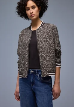 Leo blouson