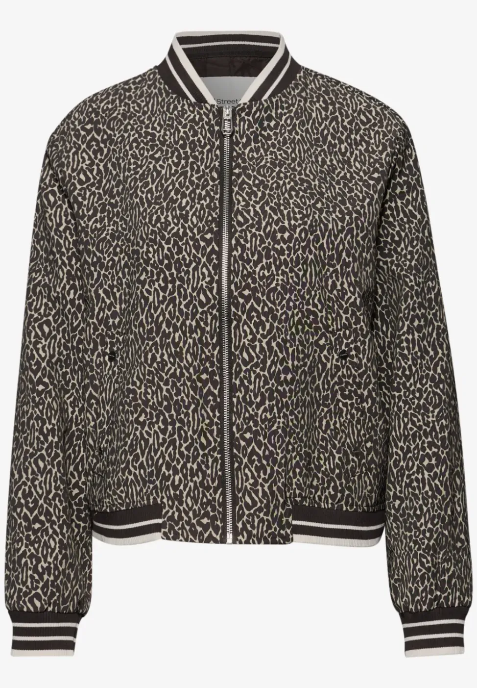 Leo blouson