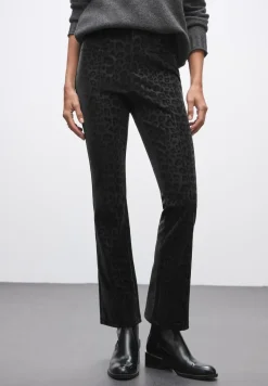 Leo Bootcut broek
