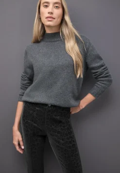 Leo Bootcut broek