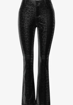 Leo Bootcut broek