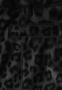Leo Bootcut broek