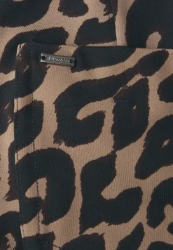 Leo Bootcut broek