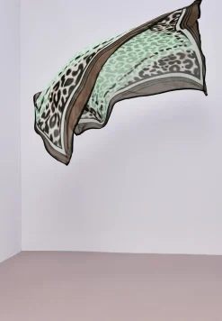 Leo doek