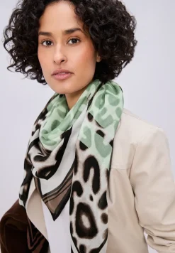 Leo doek