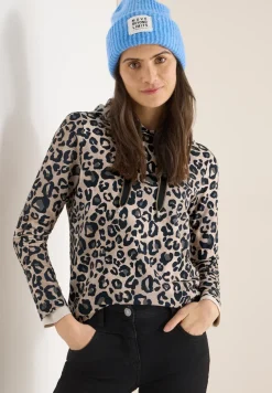 Leo hoodie
