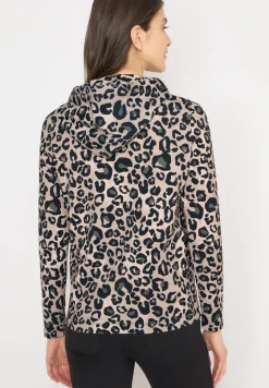 Leo hoodie