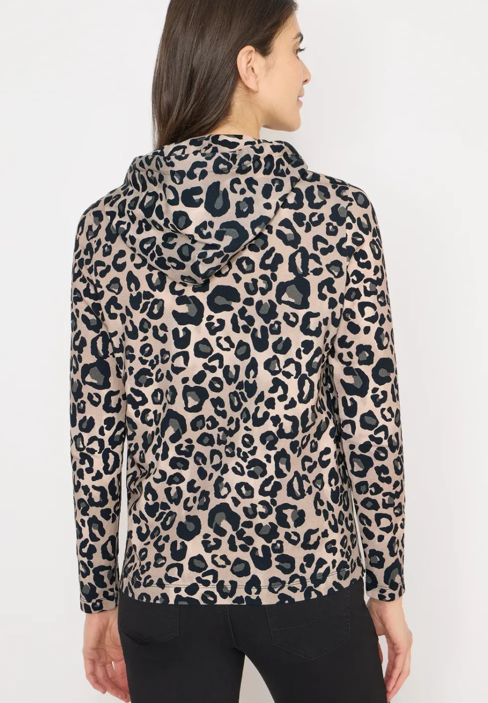 Leo hoodie