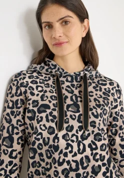 Leo hoodie