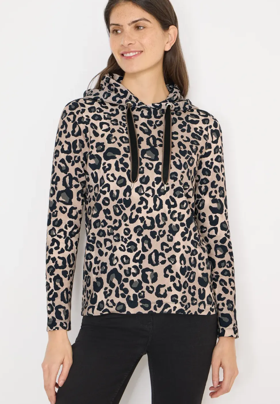Leo hoodie
